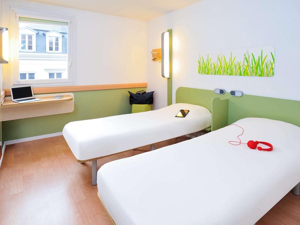 Ibis Budget Lille Gares Vieux-Lila Exterior foto