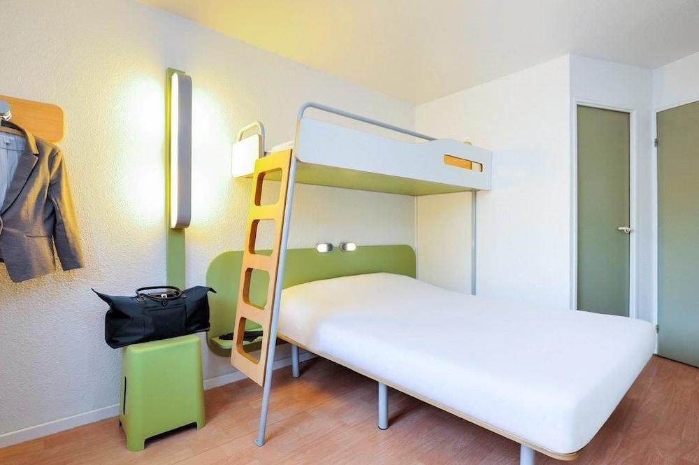 Ibis Budget Lille Gares Vieux-Lila Exterior foto